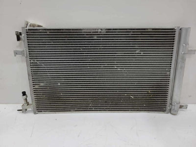 2012 Buick Verano Condenser