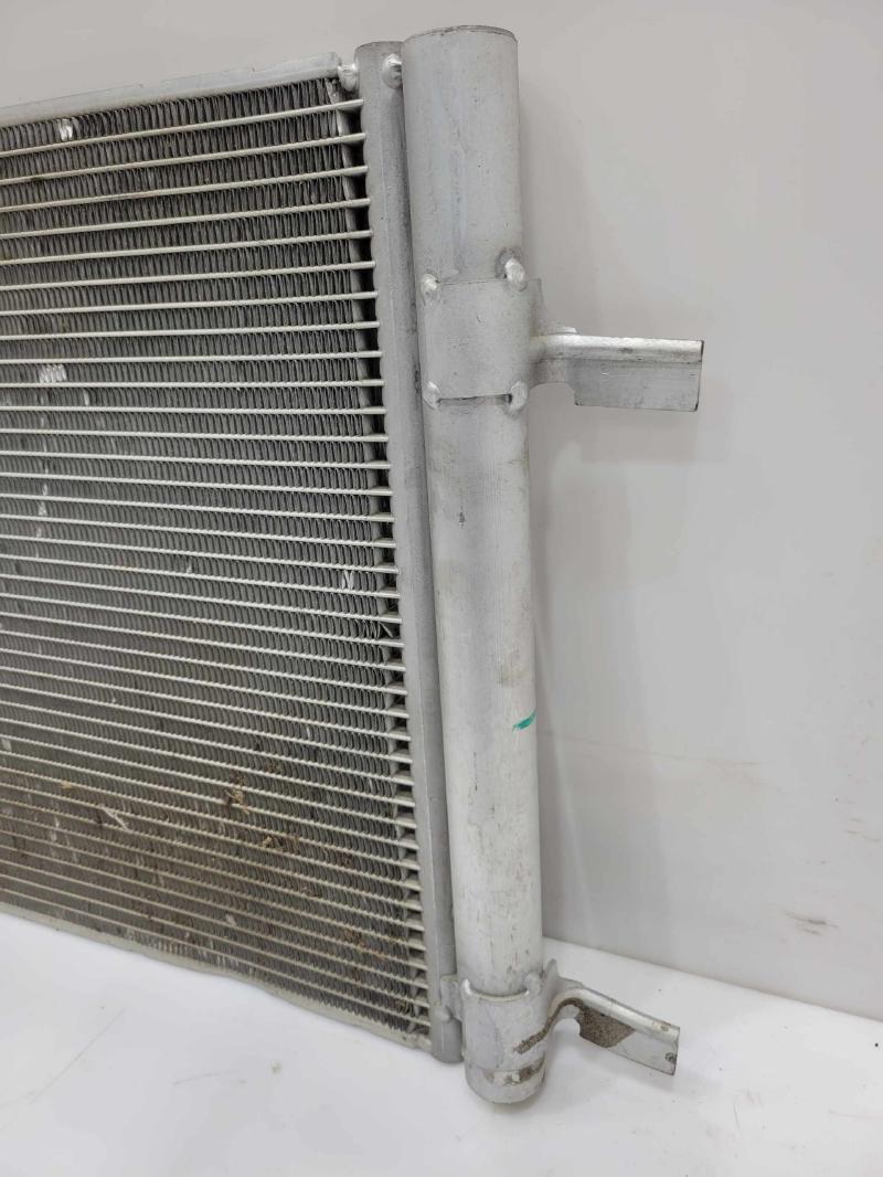 2012 Buick Verano Condenser