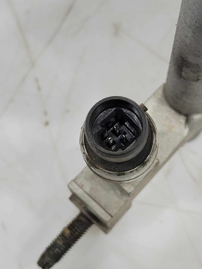 2012 Buick Verano Condenser
