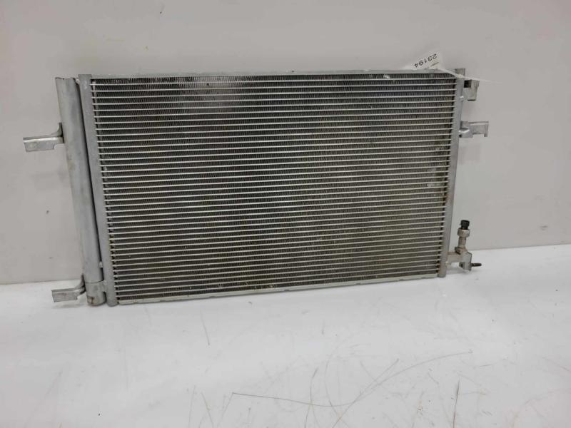 2012 Buick Verano Condenser