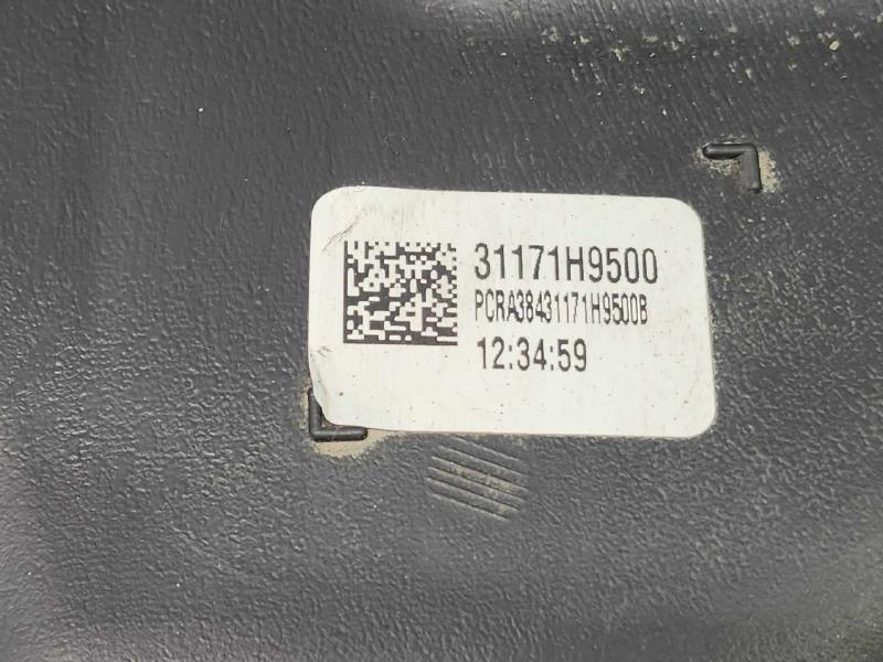 2018-2023 Kia Rio Fuel Tank Assembly Gas Tank Genuine OEM 31150-H9500