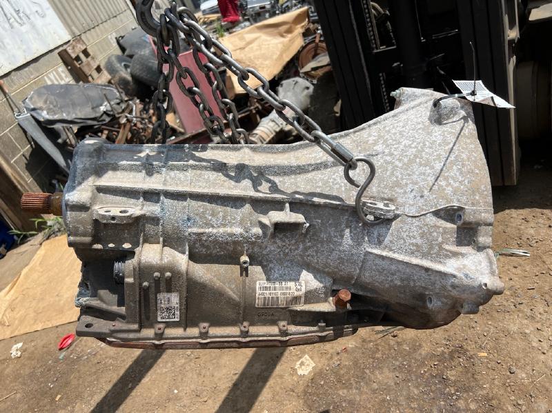 2008 Ford Expedition Transmission Assy.