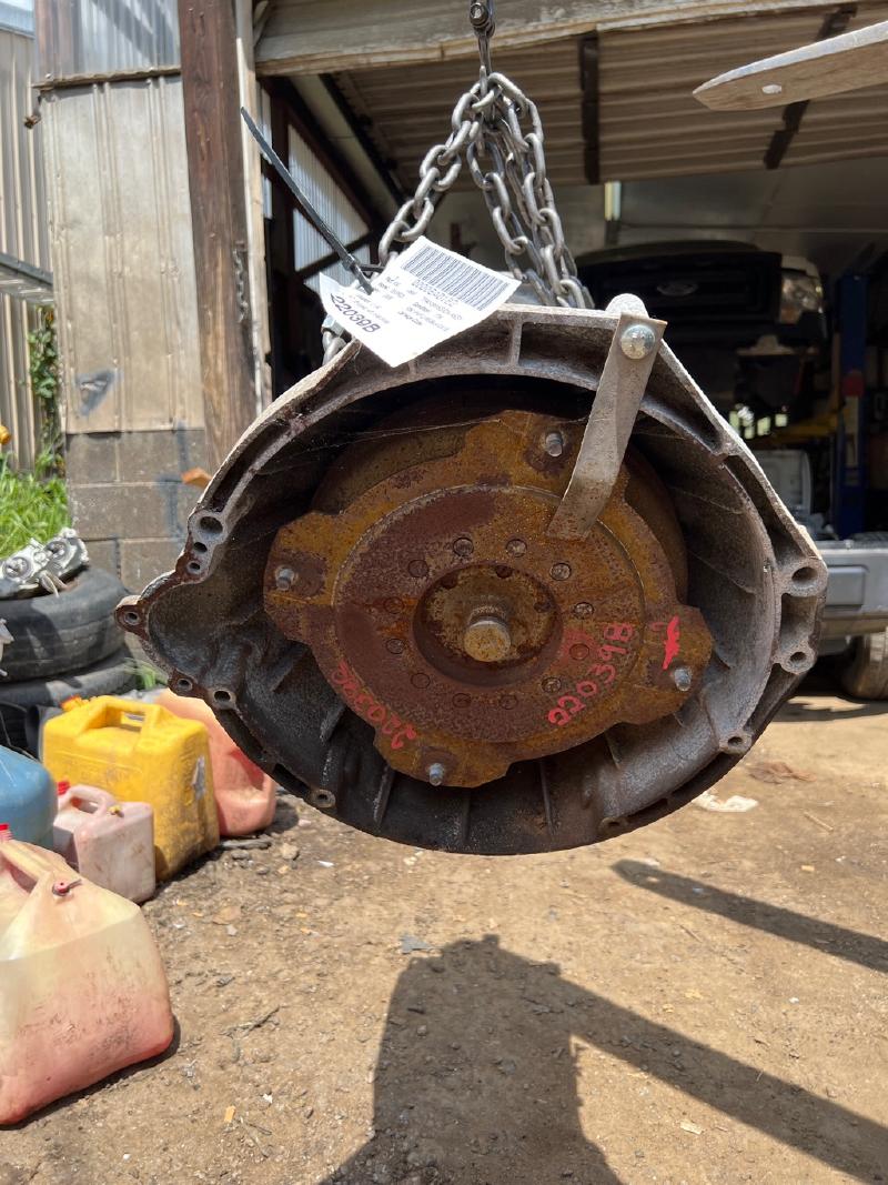 2008 Ford Expedition Transmission Assy.