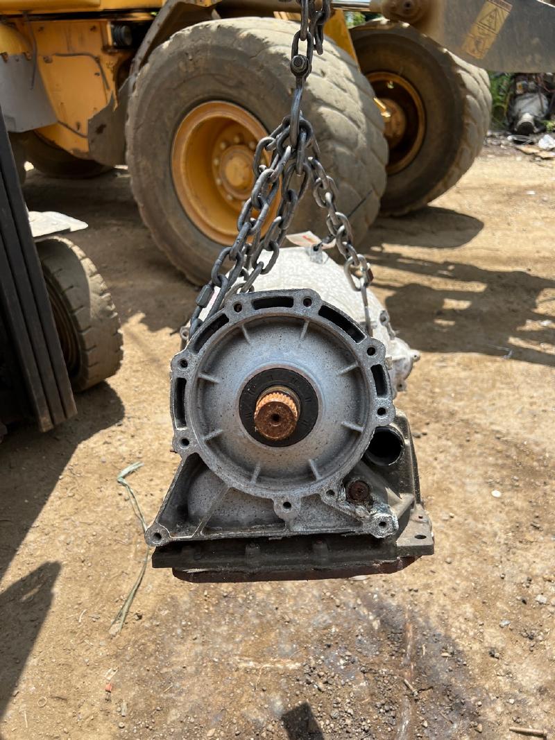 2008 Ford Expedition Transmission Assy.