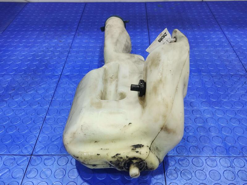 2012 Mercedes Sprinter Washer Bottle