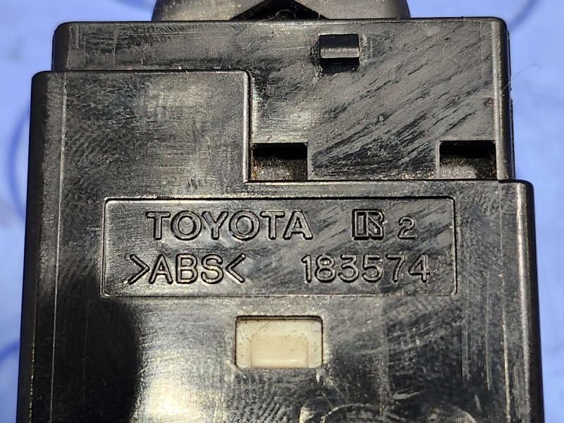 2003 Toyota 4Runner Door Switch Front