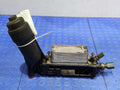2012 Dodge Grand Caravan Oil Filter Housing