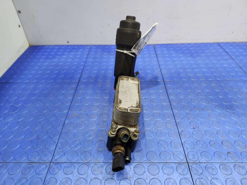2012 Dodge Grand Caravan Oil Filter Housing