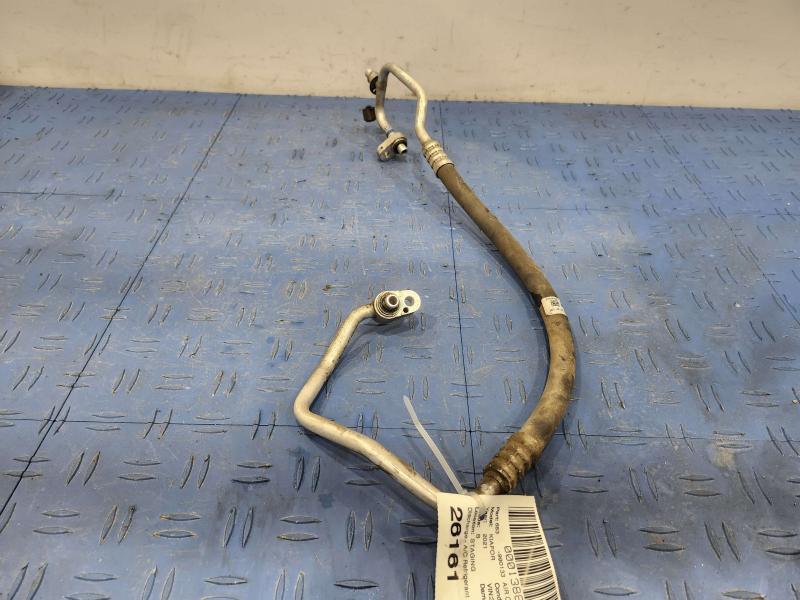 2021 Kia Forte Air Conditioner Hose