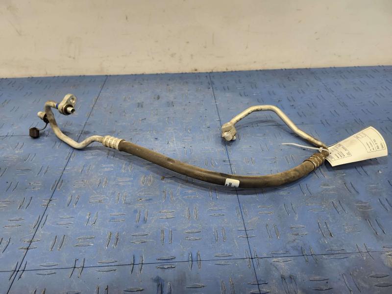2021 Kia Forte Air Conditioner Hose