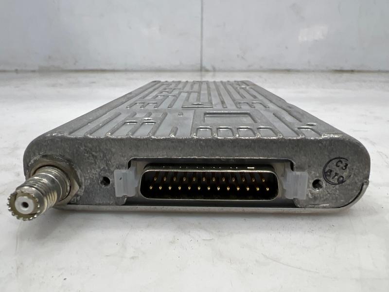 2001 - 2003 Saab 9-3 Communications OnStar Control Module OEM 12207549