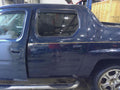 2006 Honda Ridgeline Rear Door