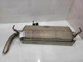 2014 - 2019 Nissan Rogue Rear Exhaust Muffler OEM 201009FL0A