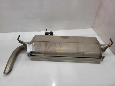 2014 - 2019 Nissan Rogue Rear Exhaust Muffler OEM 201009FL0A