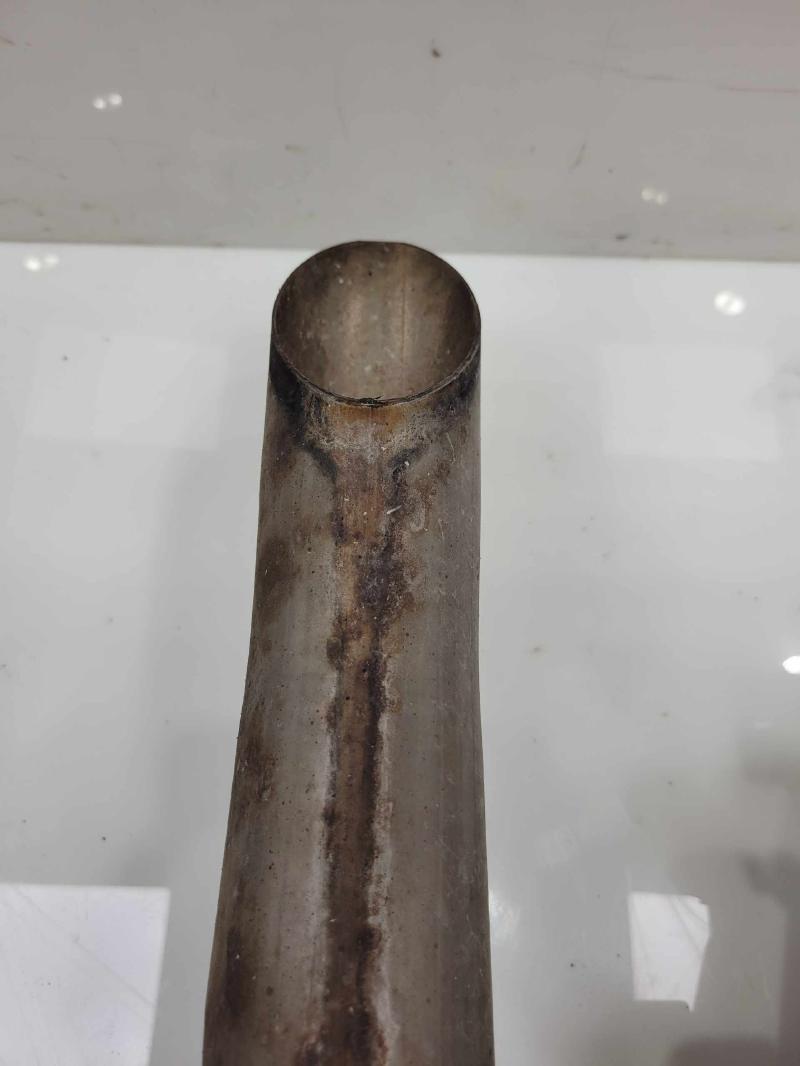 2014 - 2019 Nissan Rogue Rear Exhaust Muffler OEM 201009FL0A