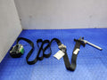 2016 Nissan Rogue Front Seat Belt