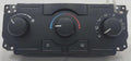 2005 2006 Jeep Grand Cherokee Manual Temperature Climate Controls OEM 55111009AJ
