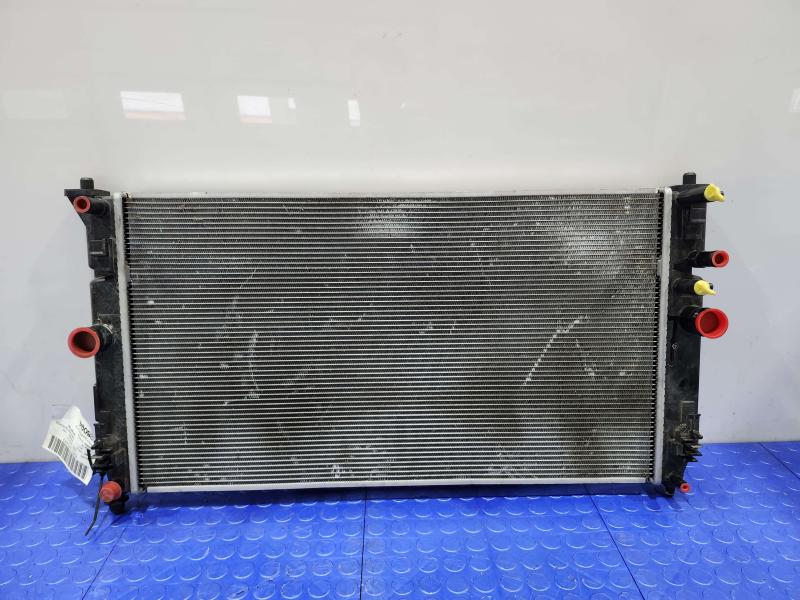 2017 Toyota Prius Radiator