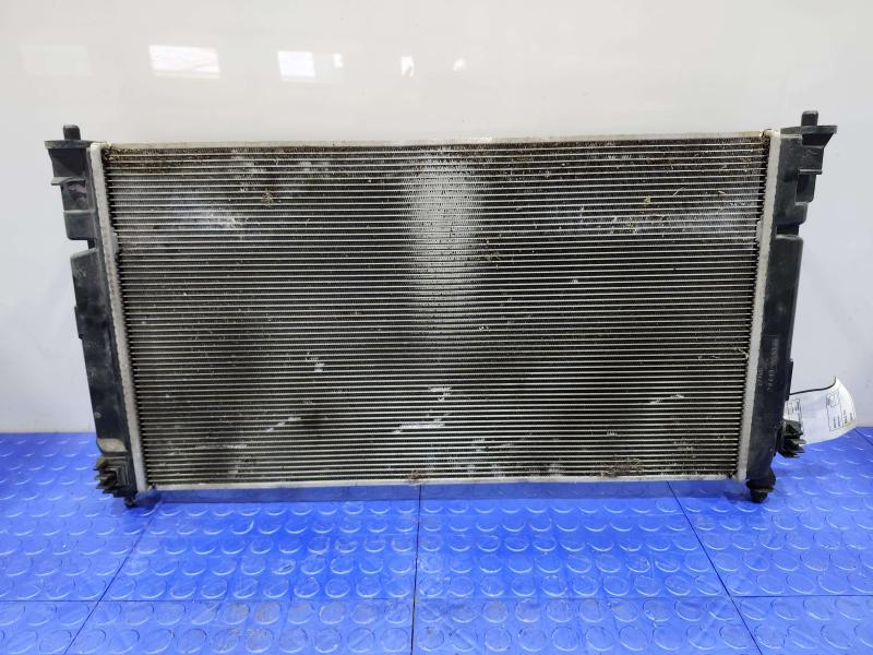 2017 Toyota Prius Radiator