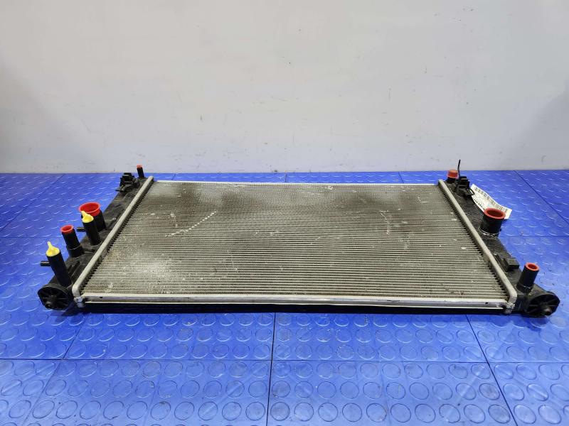 2017 Toyota Prius Radiator