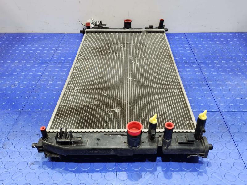 2017 Toyota Prius Radiator