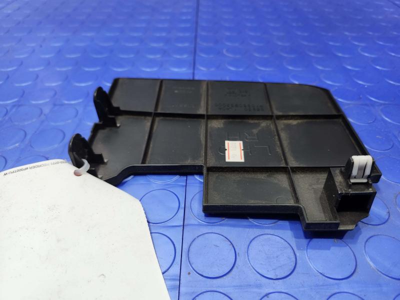 2011 Infiniti QX56 Misc Ebay Parts