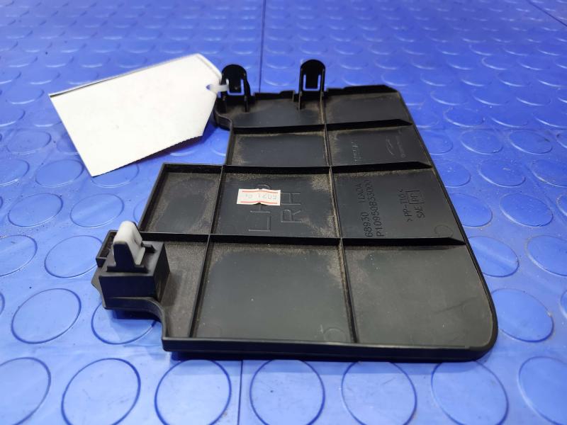 2011 Infiniti QX56 Misc Ebay Parts