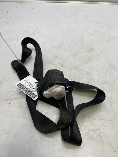 2017 Ford Explorer Rear Seat Belt