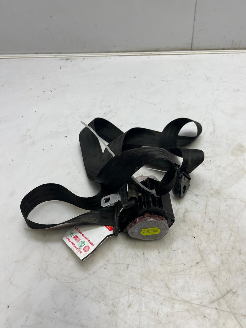 2017 Ford Explorer Rear Seat Belt