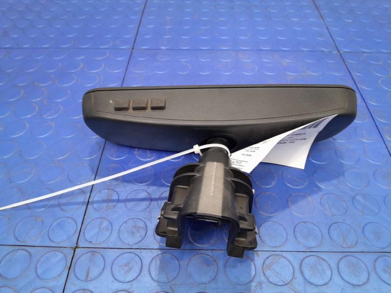 2018 Jaguar XE Rear View Mirror