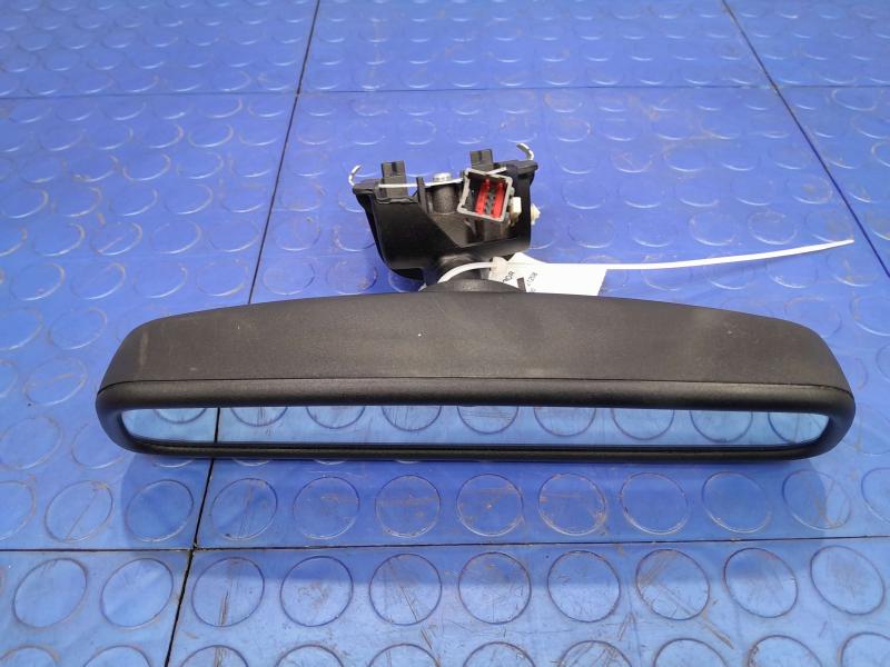 2018 Jaguar XE Rear View Mirror