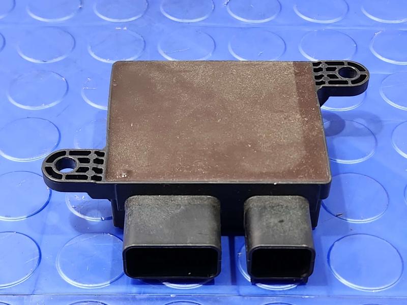 2015 Chevrolet Camaro Chassis Brain Box