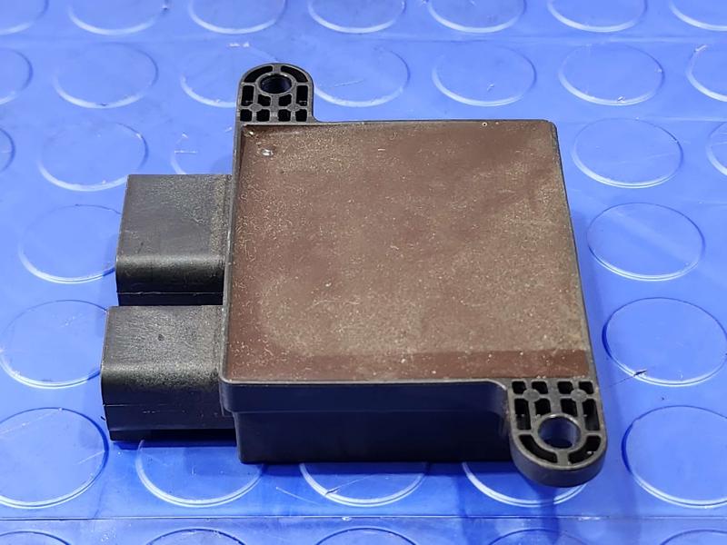 2015 Chevrolet Camaro Chassis Brain Box