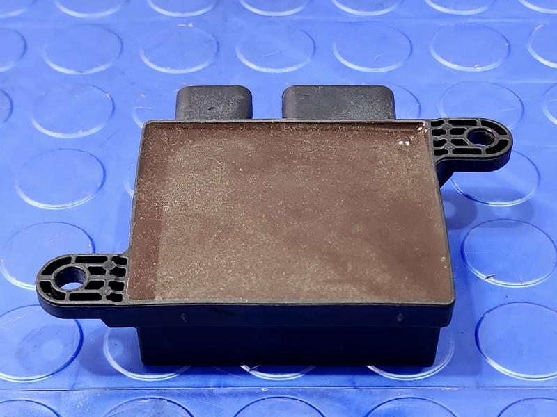 2015 Chevrolet Camaro Chassis Brain Box