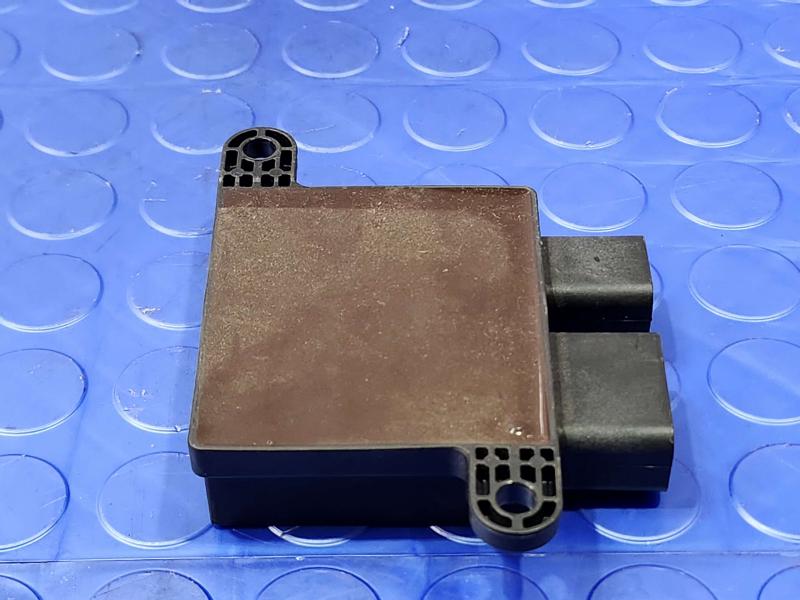 2015 Chevrolet Camaro Chassis Brain Box