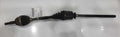 2003 Toyota Highlander Axle Shaft