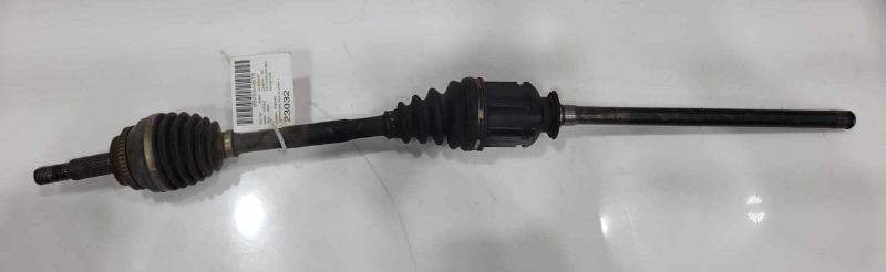 2003 Toyota Highlander Axle Shaft