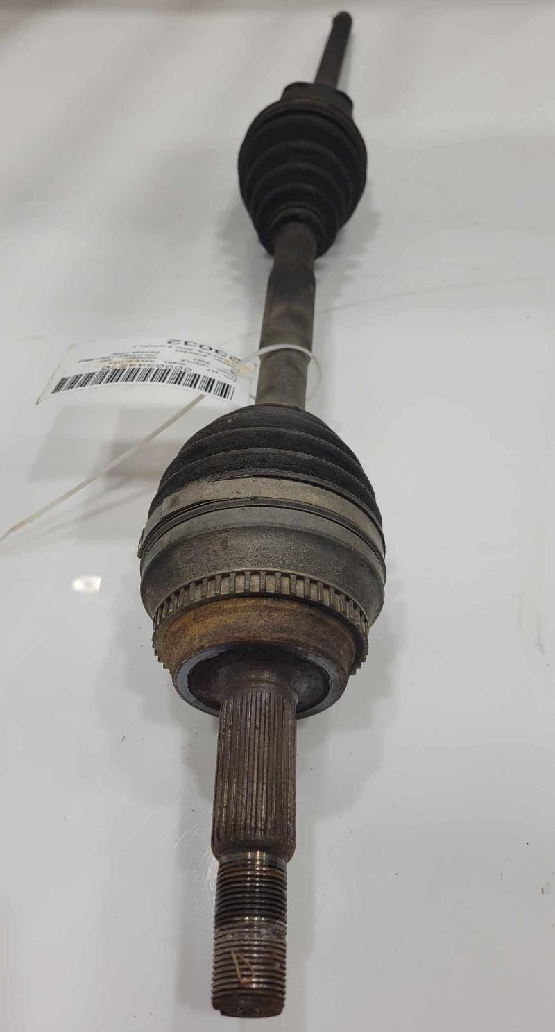 2003 Toyota Highlander Axle Shaft