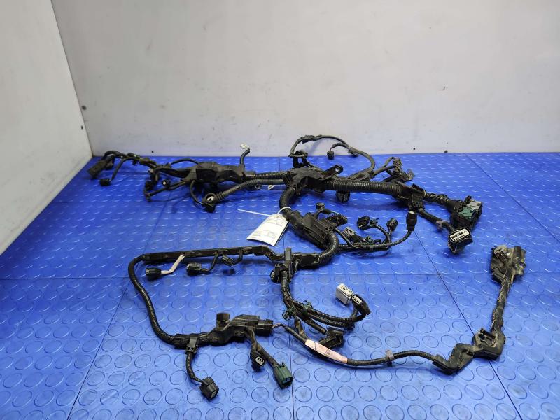 2016 Honda Fit Wire Harness (Engine)
