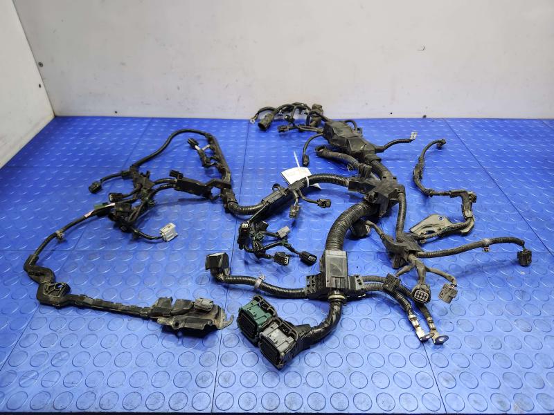 2016 Honda Fit Wire Harness (Engine)