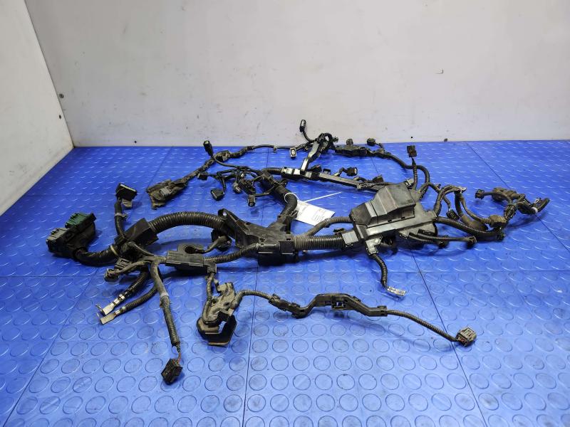 2016 Honda Fit Wire Harness (Engine)