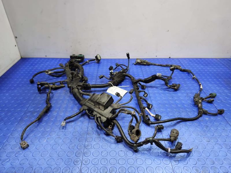 2016 Honda Fit Wire Harness (Engine)