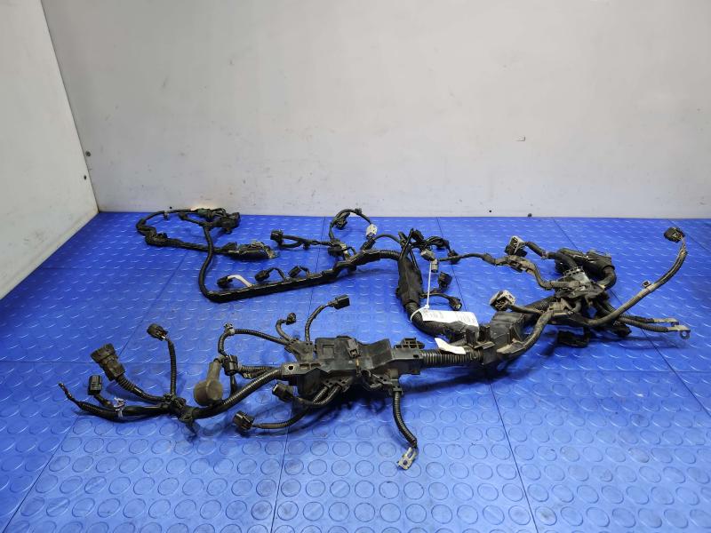 2016 Honda Fit Wire Harness (Engine)
