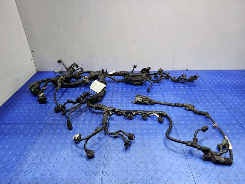 2016 Honda Fit Wire Harness (Engine)