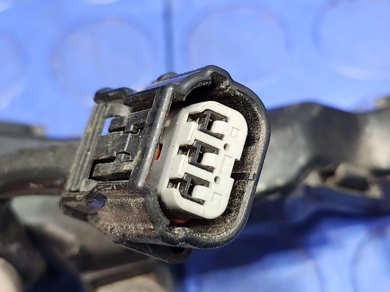 2016 Honda Fit Wire Harness (Engine)