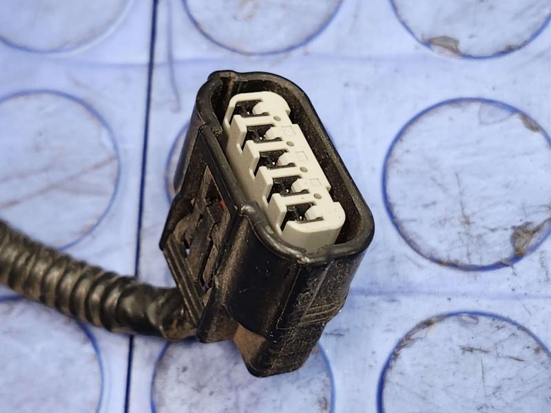 2016 Honda Fit Wire Harness (Engine)