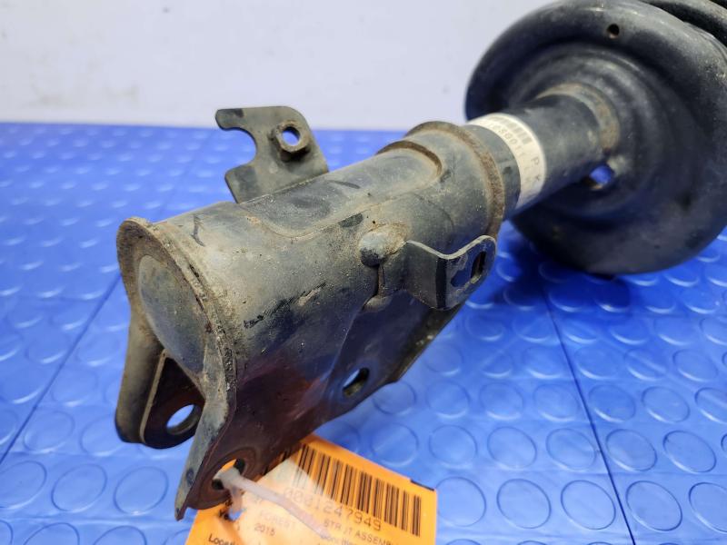 2015 Subaru Forester Strut Assembly
