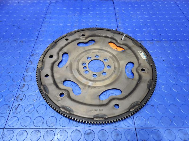 2014 Chevrolet Silverado 1500 Flywheel