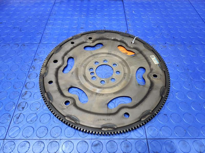 2014 Chevrolet Silverado 1500 Flywheel