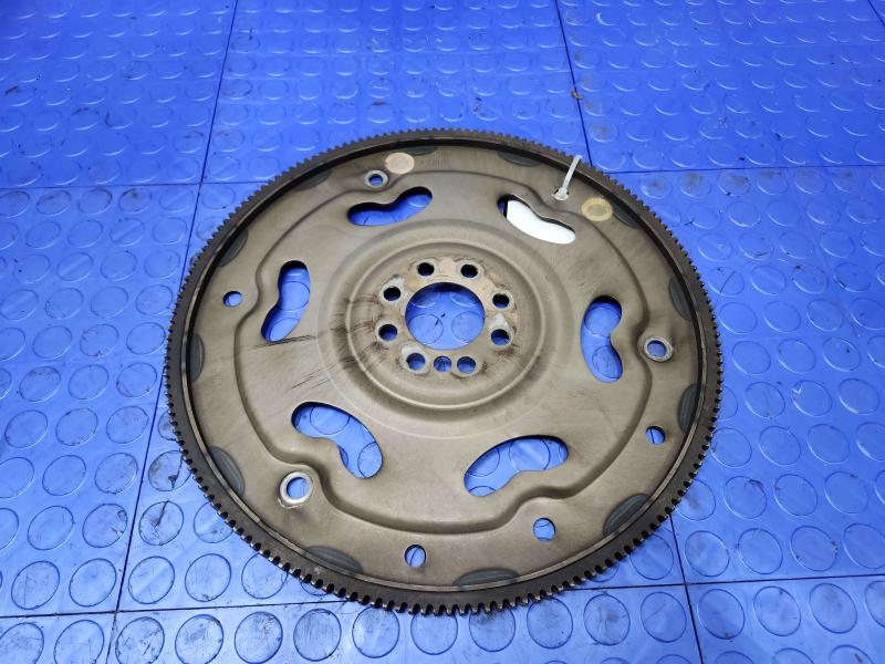 2014 Chevrolet Silverado 1500 Flywheel